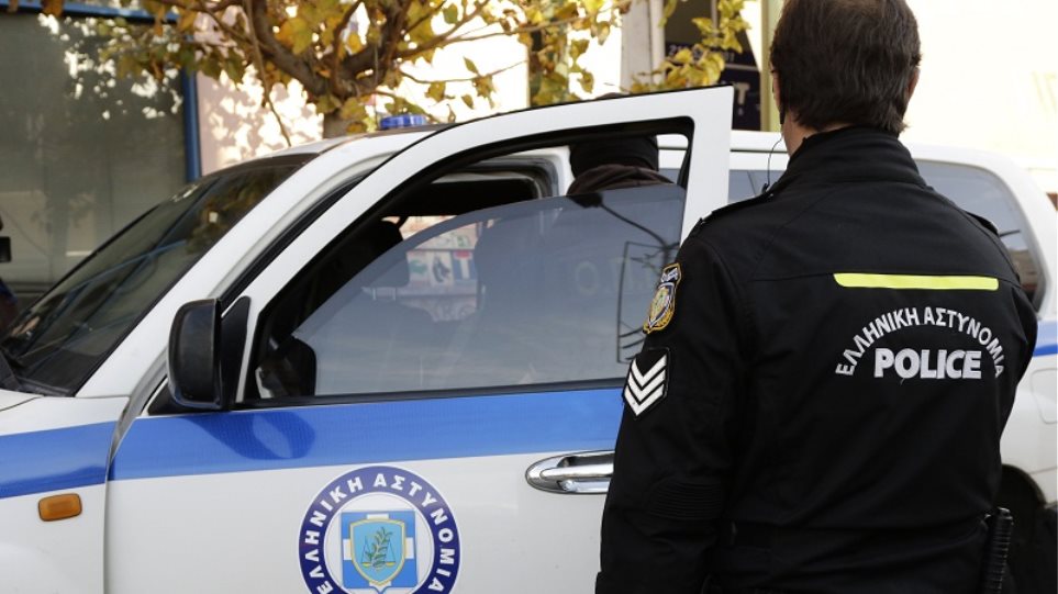 Θεσσαλονίκη: Επιχείρηση της ΕΛΑΣ σε καταυλισμό παράνομων μεταναστών