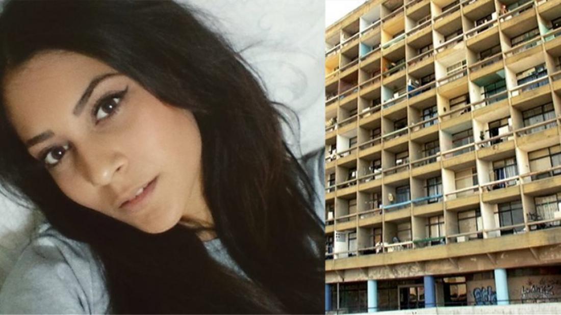 «Κραυγή αγωνίας» από τους γονείς της φοιτήτριας που έπεσε από τον 9ο όροφο της φοιτητικής εστίας