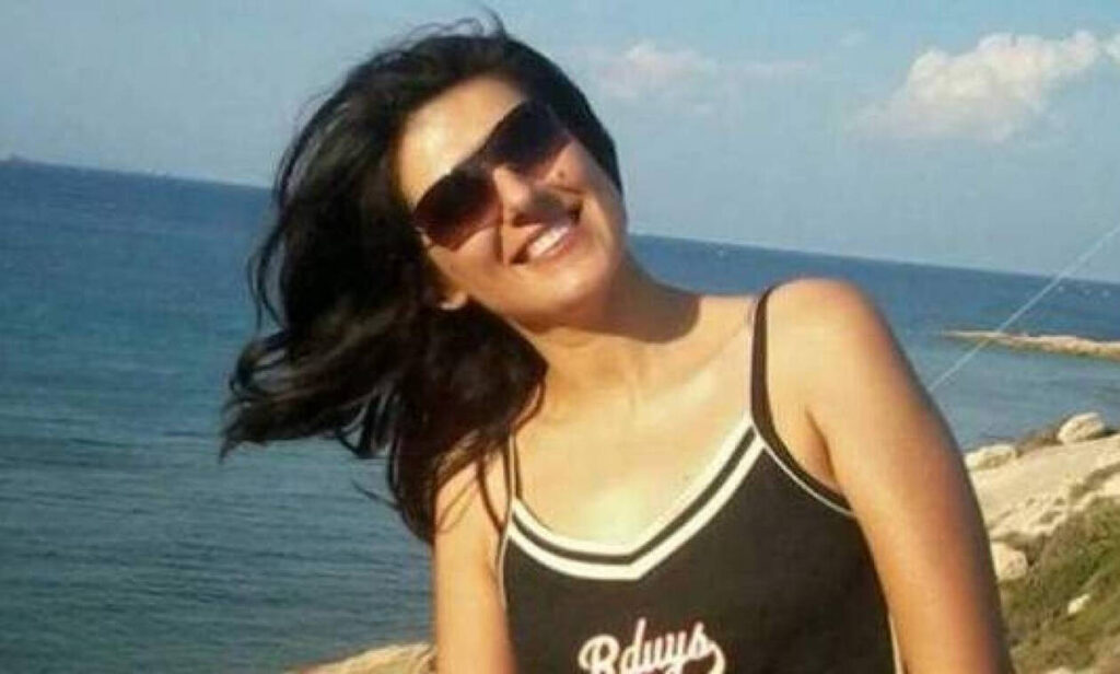 «Βόμβες» του δικηγόρου της Λαγούδη: «Ξέρω ποιοι έβγαλαν την Ειρήνη από τη μέση–Αν δεν τούς καλέσουν σε απολογία θα…»