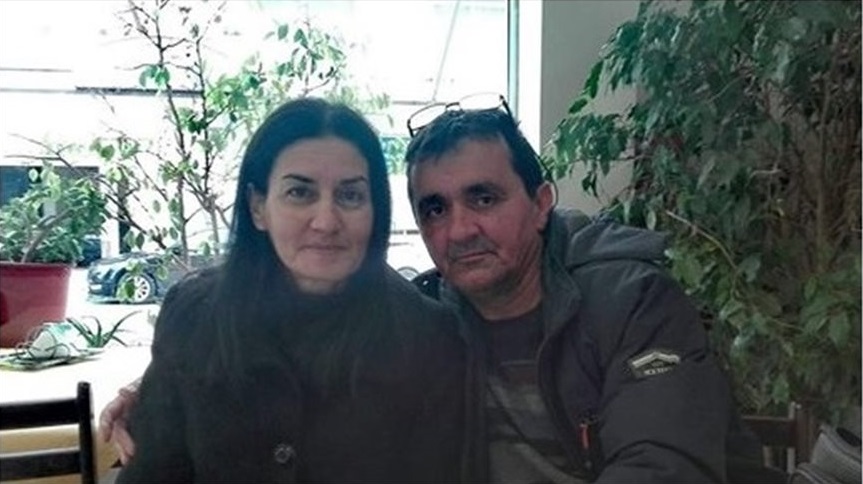 «Μέχρι να τερματίσει και το δικό μου ταξίδι…» -Ραγίζει καρδιές το μήνυμα του συζύγου της 46χρονης πολύτεκνης μητέρας