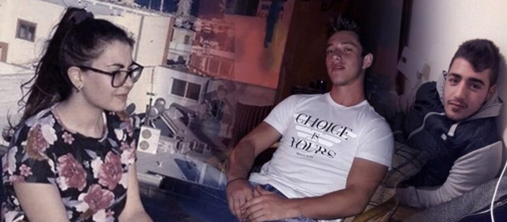 Δολοφονία Τοπαλούδη: Ο Αλβανός φονιάς είχε σκοτώσει μέλος της οικογένειάς του στο παρελθόν