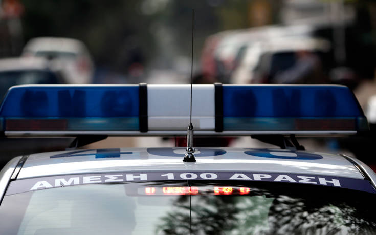 Ληστεία στο κέντρο της Θεσσαλονίκης: Άγνωστοι λήστεψαν 38χρονο