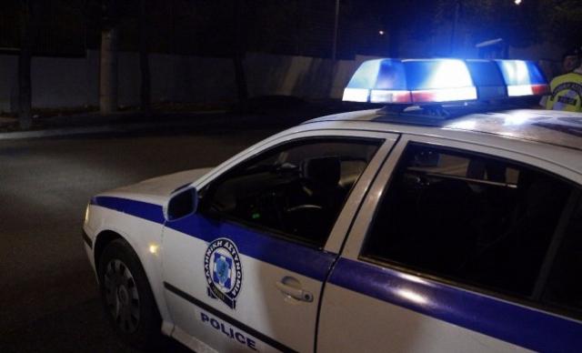 Απόπειρα ληστείας τράπεζας στον Αγ.Παντελεήμονα: Με καλάσνικοφ & αντικλείδια οι δράστες-Το λάθος που έκαναν (φώτο)