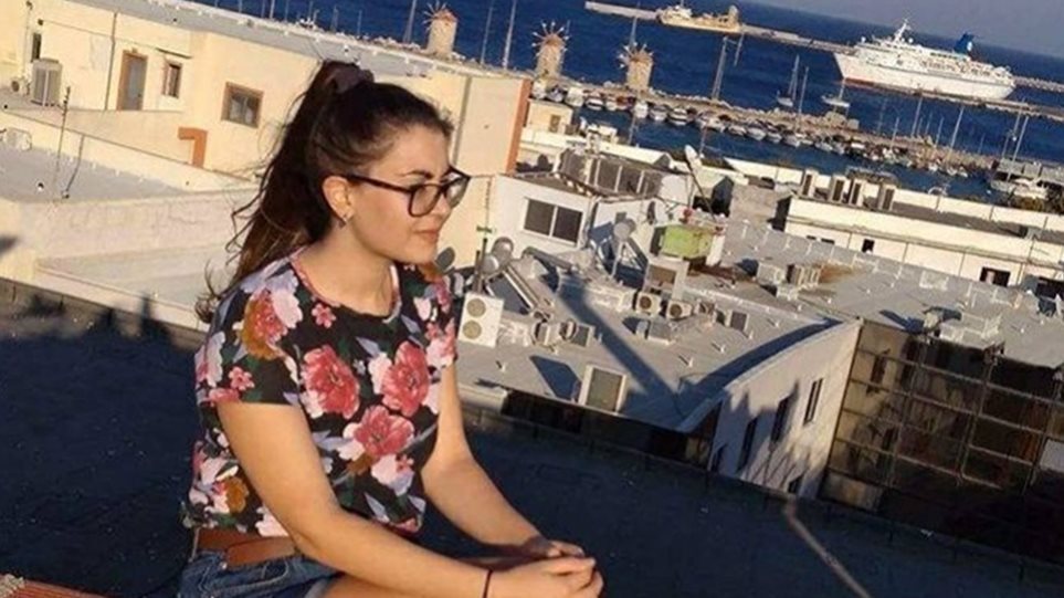 Βίντεο-ντοκουμέντο: Καρέ-καρέ η τελευταία διαδρομή της δολοφονημένης Ε.Τοπαλούδη