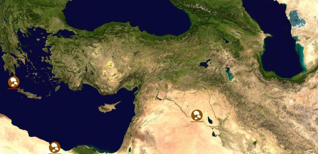 «Δηλητηριώδες μήνυμα» από Ουάσιγκτον σε Άγκυρα: Το State Department διαιρεί την Τουρκία στα δύο!