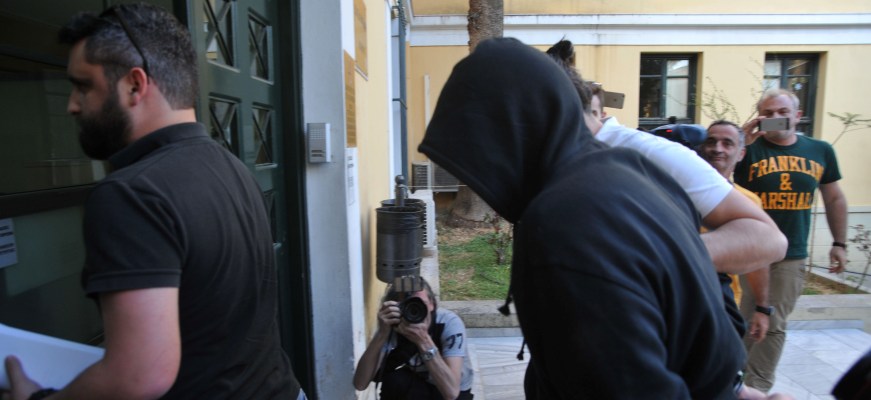 Αναβίωσε ο εφιάλτης του «δράκου του Αμαρουσίου» – Οι μαρτυρίες των θυμάτων του