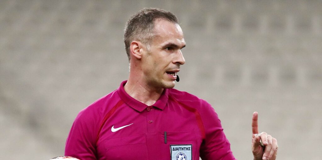 Ξυλοδαρμός Θ. Τζήλου: Παραδόθηκε 28χρονος ποδοσφαιριστής φερόμενος ως δράστης