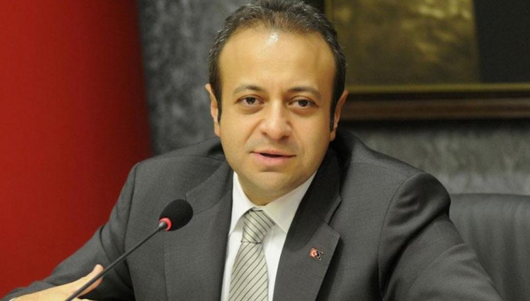 Ε.Μπαγίς για επίσκεψη Τσίπρα στην Τουρκία: «Μπορεί να εξελιχθεί σε ένα  “success story” και για τις δύο πλευρές»