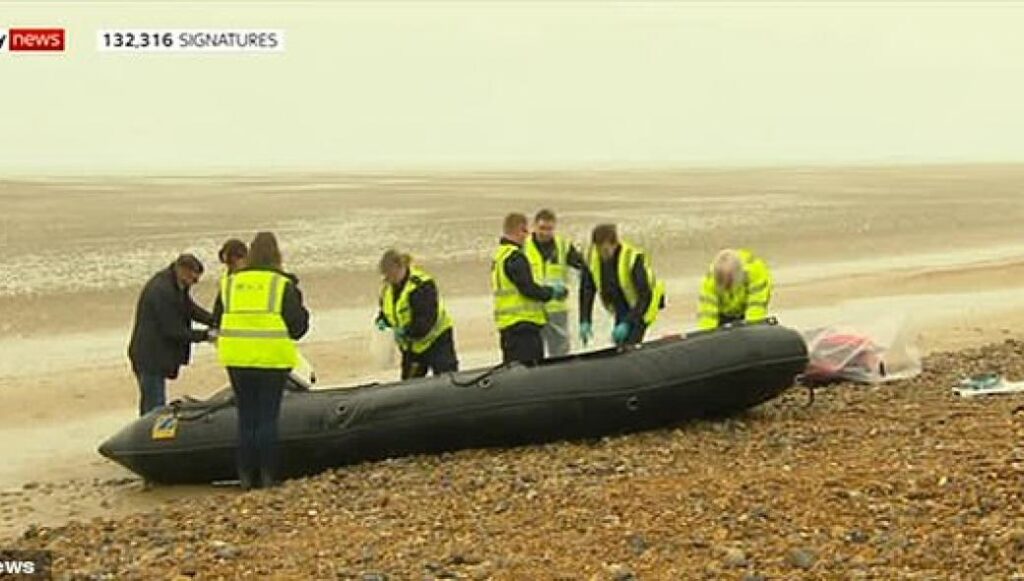 Πυρηνικό θρίλερ: MI6, CIA και Mossad φυγάδευσαν στην Ελλάδα Ιρανό ατομικό επιστήμονα