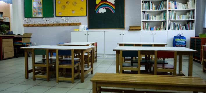Ανάστατοι οι γονείς – Κρούσμα Η1Ν1 σε παιδικό σταθμό του Ηρακλείου Κρήτης
