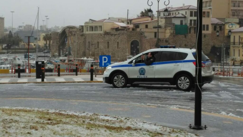 Άγρια δολοφονία ηλικιωμένης στην Κρήτη: Αδίστακτοι ληστές την γρονθοκόπησαν μεχρι θανάτου