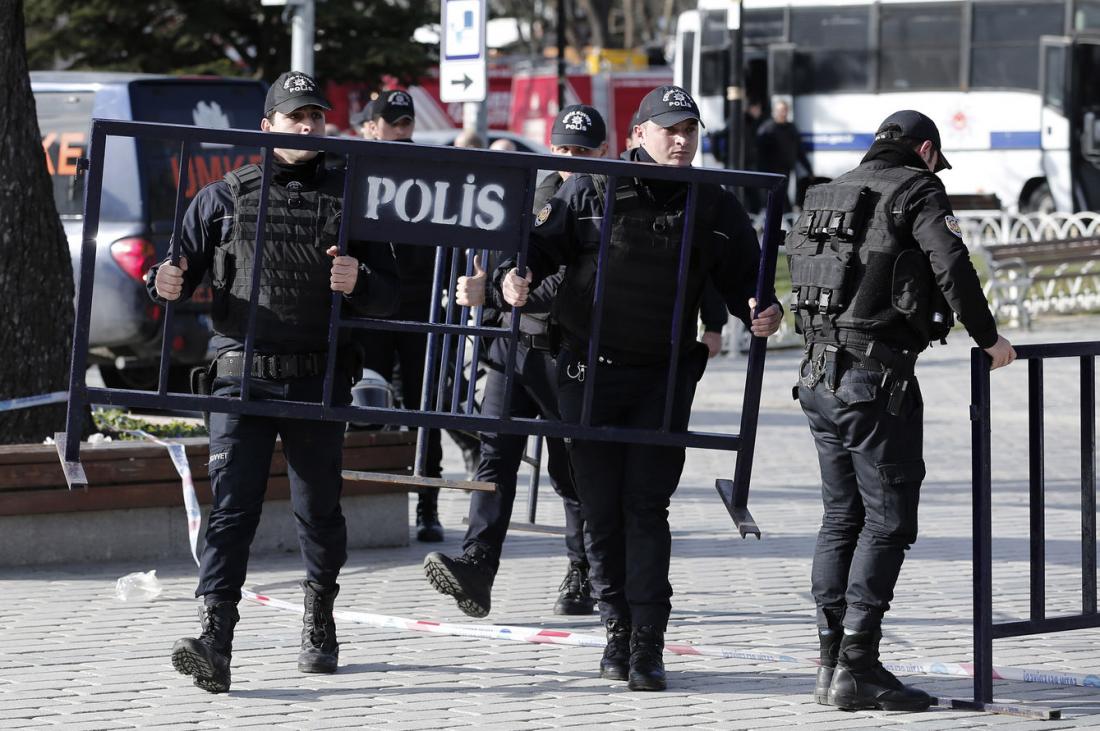 Ρωσία: 80χρονη δολοφόνησε και τεμάχισε τον νοικάρη της (φωτο)