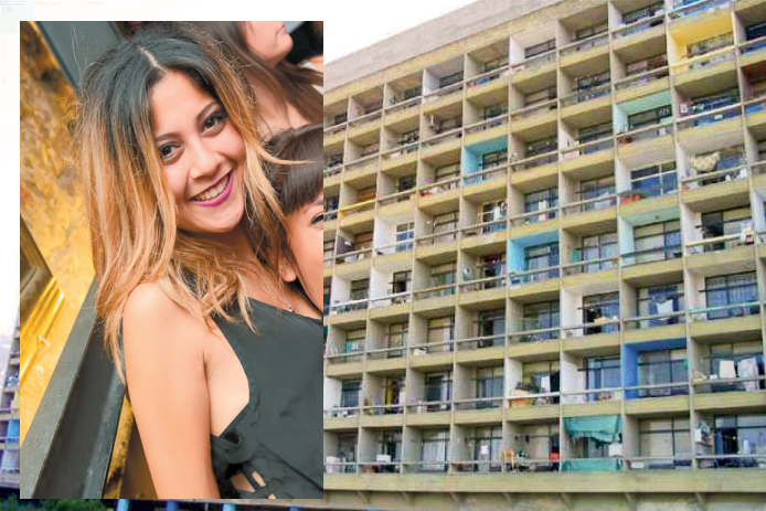 «Είχε γίνει παρεξήγηση, της είχα μιλήσει άσχημα»: Τι λέει νεαρός που έστειλε υβριστικό μήνυμα στην Κοεμτζή (βίντεο)