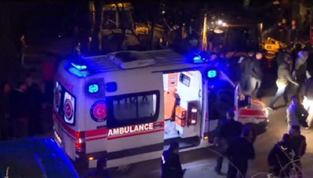 Τουρκία: Συνεχίζει να χρησιμοποιεί το όνομα «Μακεδονία» για τα Σκόπια