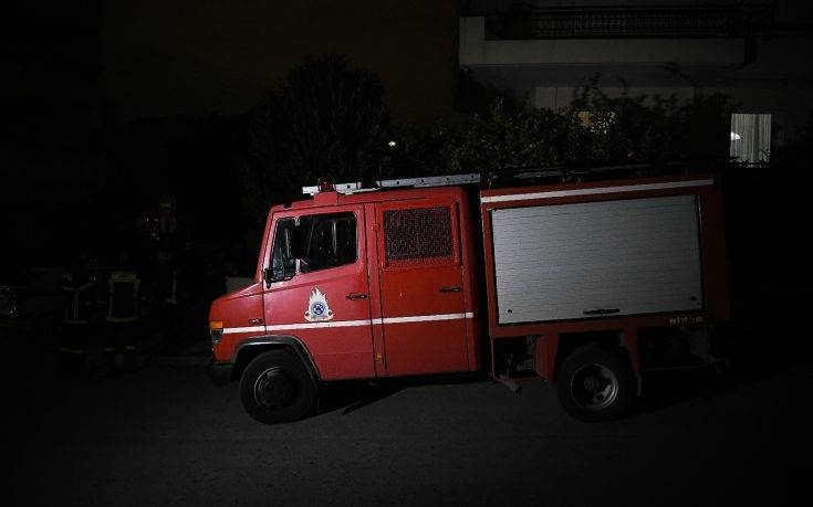 Ηράκλειο: Όλη τη νύχτα θα συνεχιστούν οι έρευνες για τους αγνοούμενους