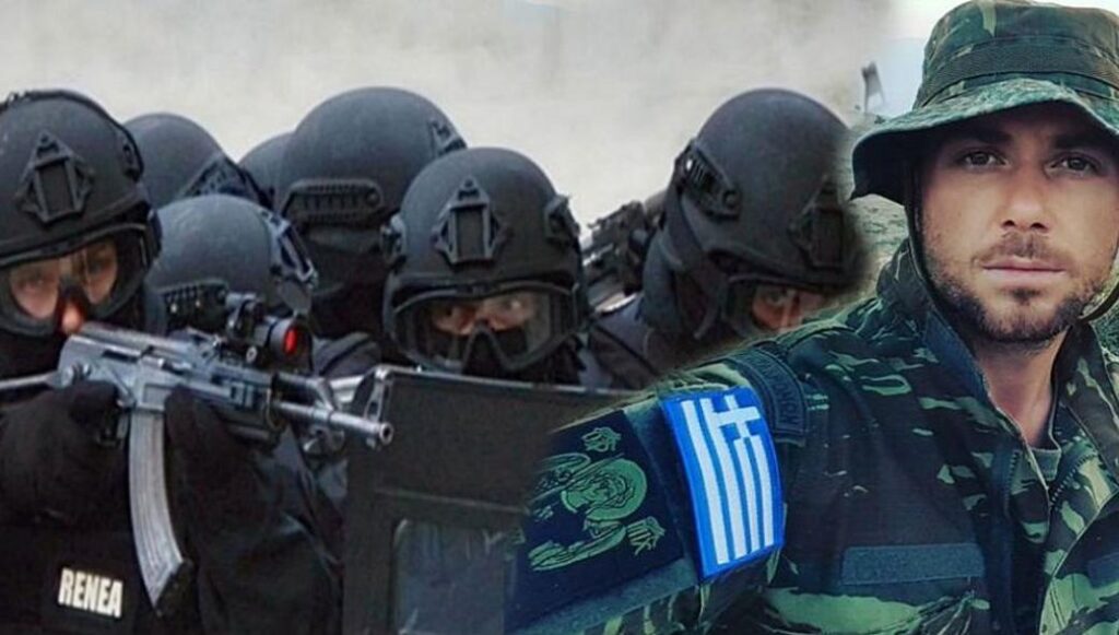 Τίρανα για την εκτέλεση Κατσίφα: «Λάβαμε τηλεφώνημα από την Αθήνα και τότε μόνο προχωρήσαμε στην επιχείρηση»