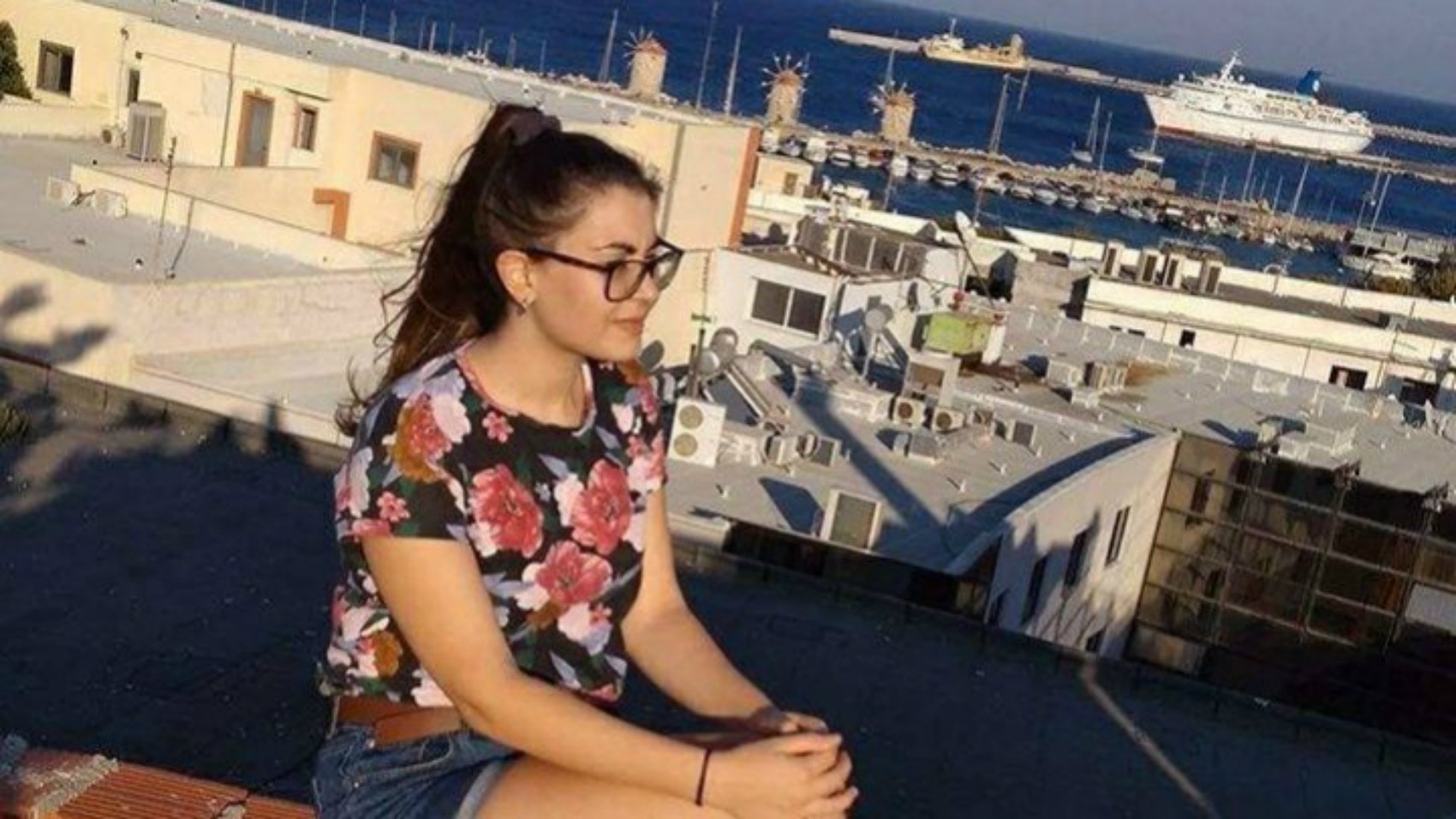 Δολοφονία φοιτήτριας: Και τέταρτος στην «παρέα» των βιαστών της Ρόδου