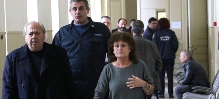 Καταθέσεις «φωτιά» κατά της χήρας για την δολοφονία του καρδιολόγου – «Φοβόταν ότι θα…»