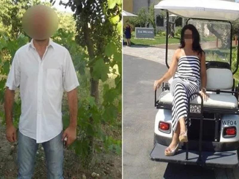 Ένταση στη δίκη για τον φόνο του καρδιολόγου – Η σύζυγος «καρφώνει» τον εραστή της