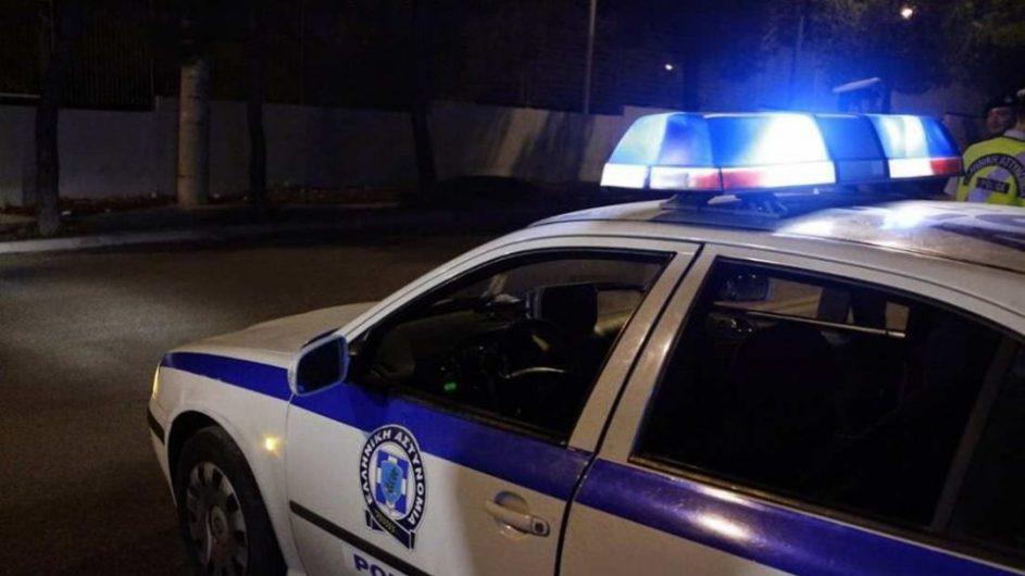 Φρίκη σε διαμέρισμα στο Χαλάνδρι – Βρέθηκε πτώμα τυλιγμένο σε σεντόνια και δεμένο με σκοινιά