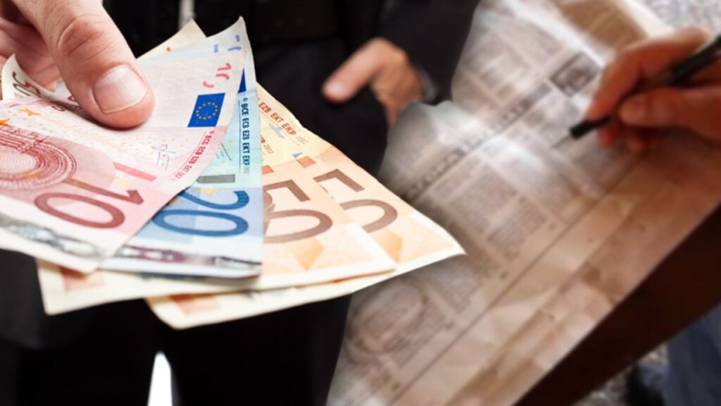 Με αυτά τα «κόλπα» εξαπατούν τους ηλικιωμένους και τους κλέβουν χρήματα- Δείτε το βίντεο (βίντεο)