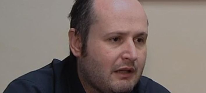 Ο καρκινοπαθής που κατήγγειλε τον γιατρό απαντά στον Ρουβίκωνα: «Δεν είναι λύση να χτυπάς ανθρώπους»