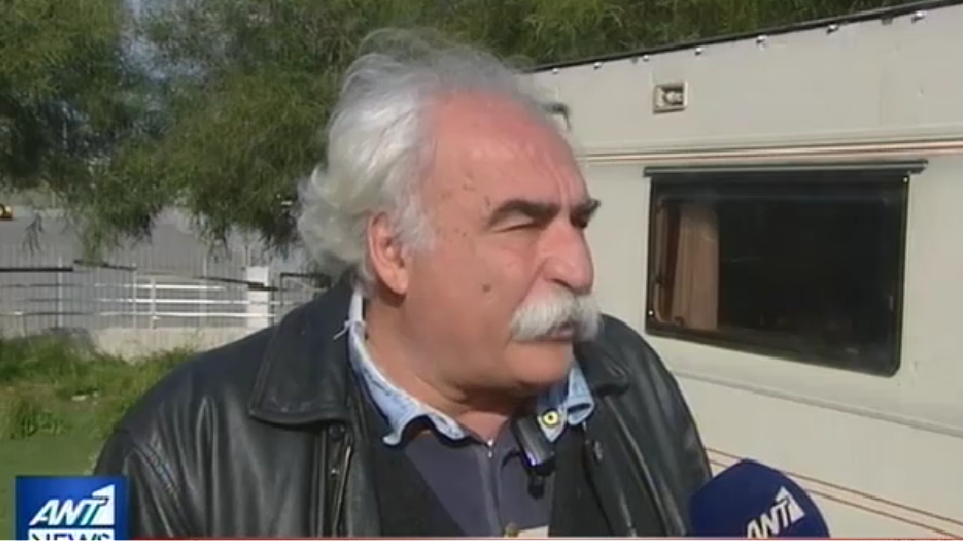 Η ΕΛΑΣ συμβουλεύει επιχειρηματία που έπεσε θύμα ληστείας να αναζητήσει βοήθεια σε εταιρεία security!