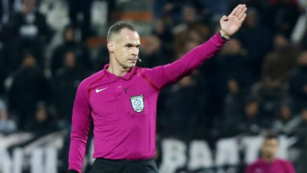 Εξελίξεις στην υπόθεση ξυλοδαρμού του Τζήλου: Τα κινητά «δείχνουν» συνεργάτες ιδιοκτήτη ΠΑΕ!