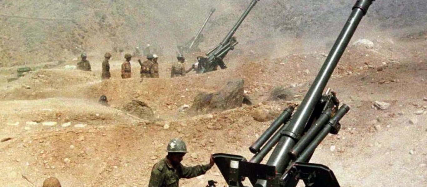 Ο Ινδός πιλότος έφαγε… έγγραφα για να μην πέσουν στα χέρια των Πακιστανών και προδώσει την πατρίδα του