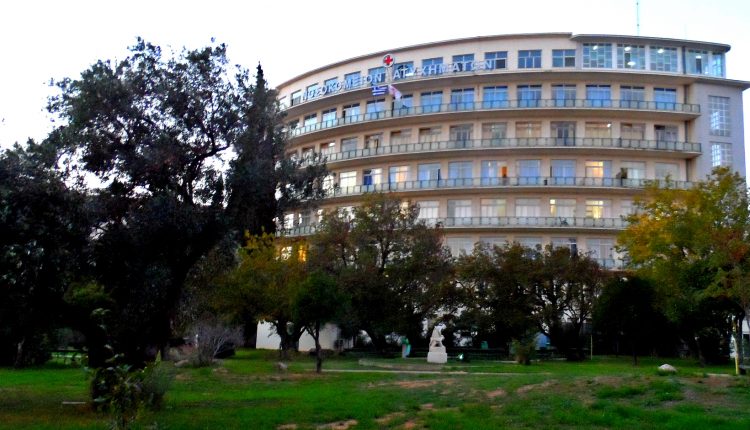Ανατριχιαστικό: Δείτε το κρεβάτι που κάηκε ζωντανός ο άτυχος 53χρονος στο ΚΑΤ (φώτο)