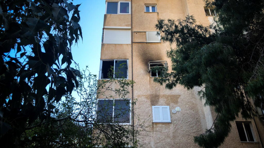 Στο Κορυδαλλό η μητέρα του μωρού που κάηκε στη Βάρκιζα