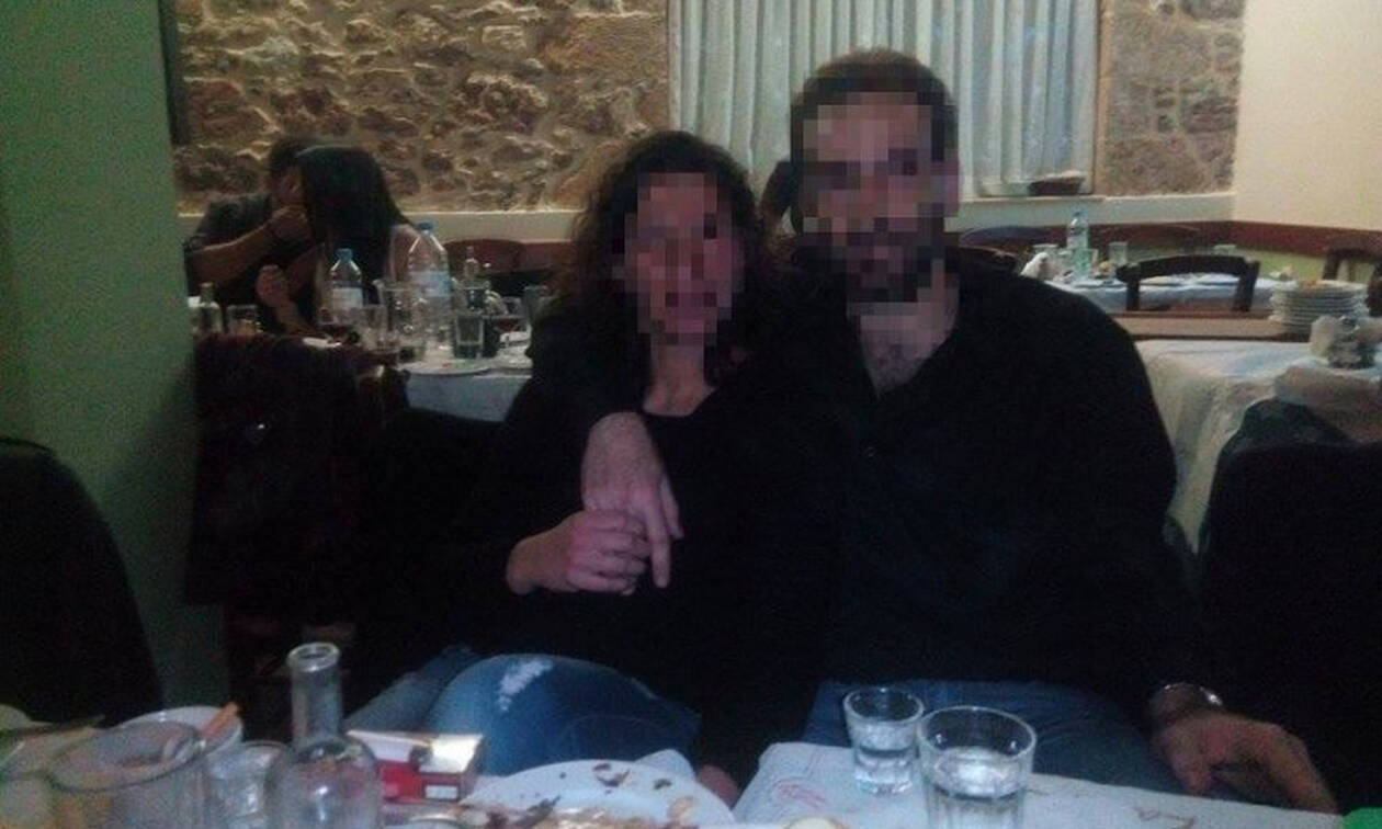 Φονικό στην Κρήτη: «Φοβάμαι! Ο άνδρας μου θα με σκοτώσει»