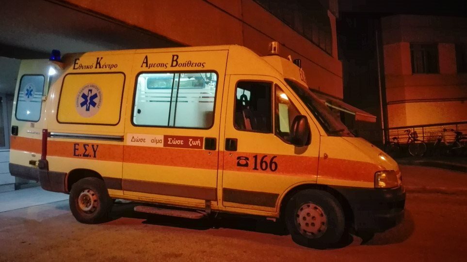 Τραγωδία στην Πάτρα: Νεκρός βρέθηκε 23χρονος στο διαμέρισμά του