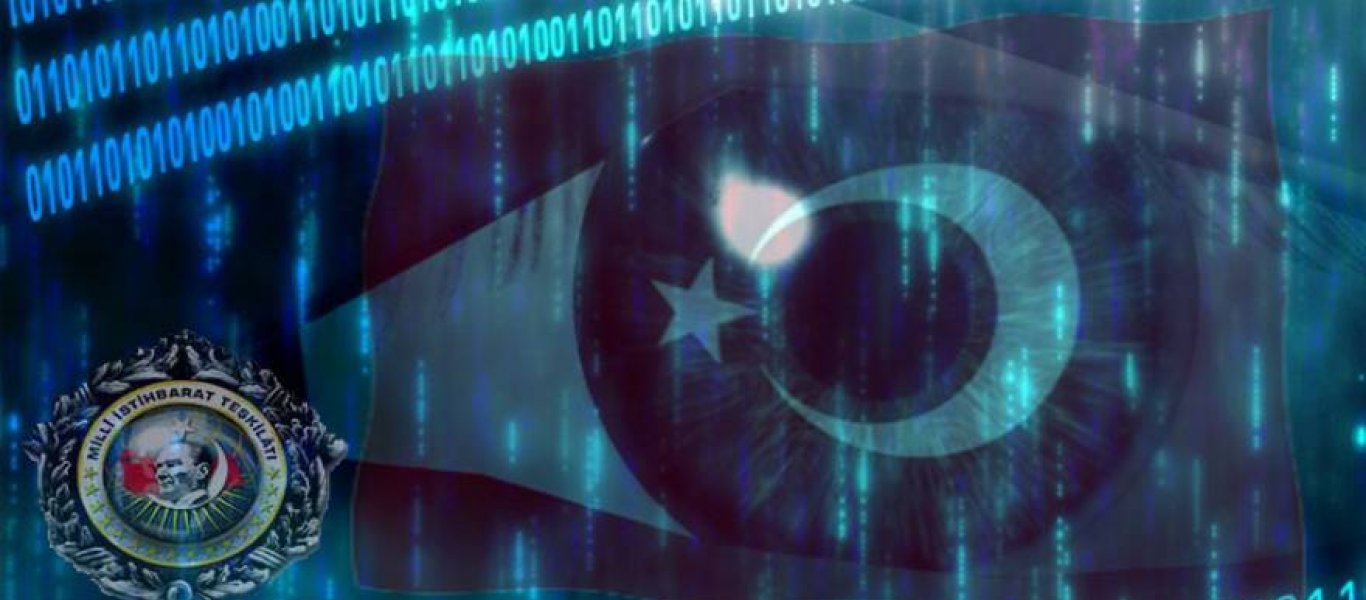 Ύποπτες κινήσεις των Τούρκων στο νοτιοανατολικό Αιγαίο: Βάζουν «χέρι» σε στρατηγικά σημεία ακριτικού μας νησιού!