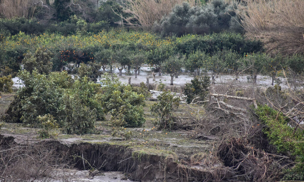 Μυστήριο με περίεργες δονήσεις στην Κρήτη – Ανάστατοι οι κάτοικοι (φώτο)
