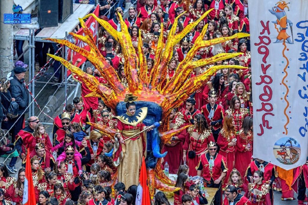 Καρναβάλι στο Ρέθυμνο: «Θρίλερ» για νεαρή κοπέλα – Παραλίγο να πέσει θύμα βιασμού