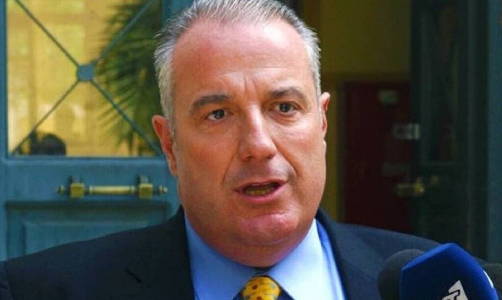 Κεχαγιόγλου για αθώωση μοντέλου στο Χονγκ Κονγκ: «Η πρώτη φορά στην καριέρα μου που αισθάνομαι ευτυχής που διαψεύστηκα»