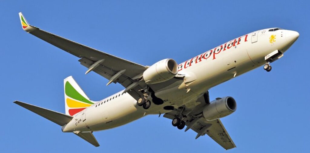 Τραγωδία στην Αιθιοπία: Ποια η σύνδεση με τη συντριβή της Ινδονησίας