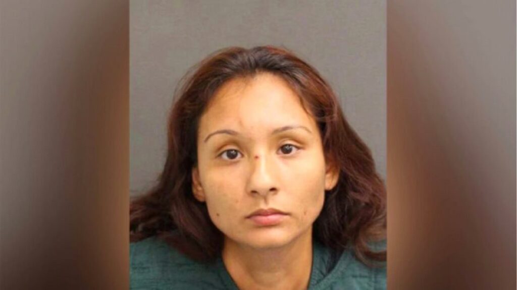 Σοκ στη Φλόριντα: Μαχαίρωσε την 11χρονη κόρη της 16 φορές γιατί ήθελε να την αποτρέψει από το να συνευρεθεί με άντρες!