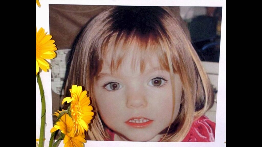 «Η μικρή Μαντλίν απήχθη και είναι ζωντανή» – Τι υποστηρίζει το ντοκιμαντέρ του Netflix (βίντεο)