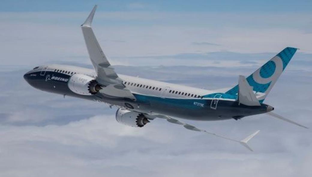 «Χαστούκι» στην Boeing ακόμα και από την Κολομβία: Απαγορεύονται οι πτήσεις των 737 MAX 8