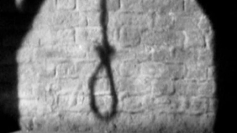 Οικογενειακή τραγωδία στη Λέσβο – Αυτοκτόνησε μία μέρα μετά το θάνατο της γυναίκας του – Δεν άντεξε το χαμό της