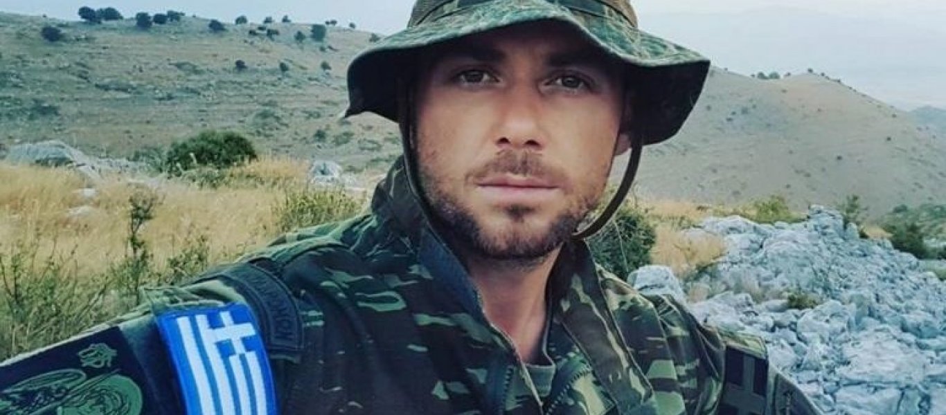 Ακόμα να δοθεί εντολή έρευνας για τη δολοφονία Κατσίφα- Γιατί καθυστερούν;