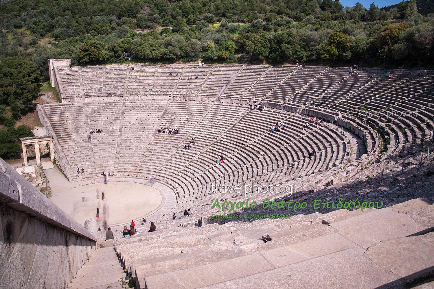 Διαρρήκτες λεηλάτησαν δύο φορές αποθήκη με πανάκριβα μηχανήματα στην Επίδαυρο
