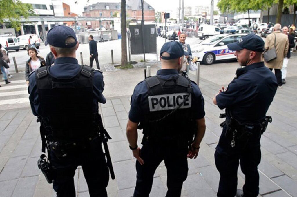 Νορβηγία: Νέος συναγερμός σε σχολείο του Όσλο- Άγνωστος τραυμάτισε με μαχαίρι τέσσερα άτομα