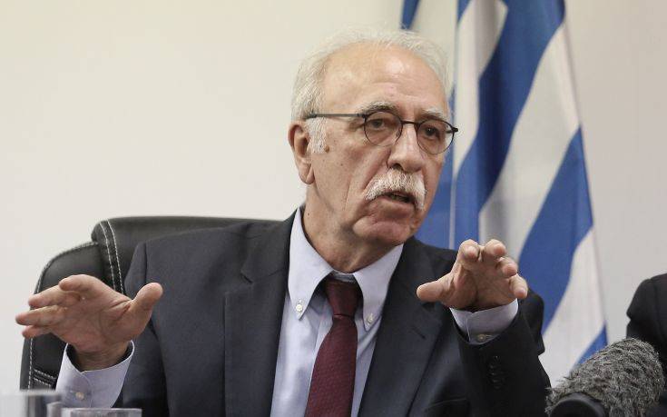 Προσπάθεια Δ.Βίτσα δημιουργίας «ενοχικού συνδρόμου» στους γονείς της Σάμου