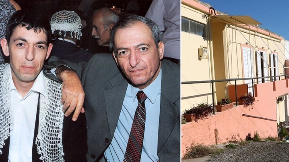 Δώδεκα χρόνια φυλακή στον 35χρονο που σκότωσε τον πατέρα του