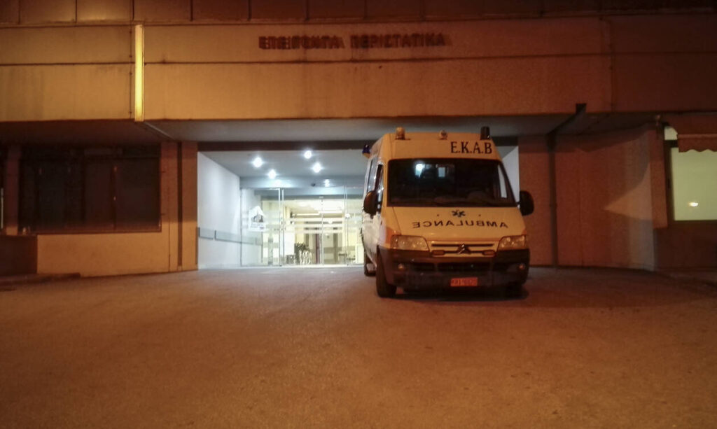 Τραγωδία στην Κρήτη: Μαθητής αυτοκτόνησε με καραμπίνα λόγω ερωτικής απογοήτευσης – Τί έγραψε στο σημείωμα