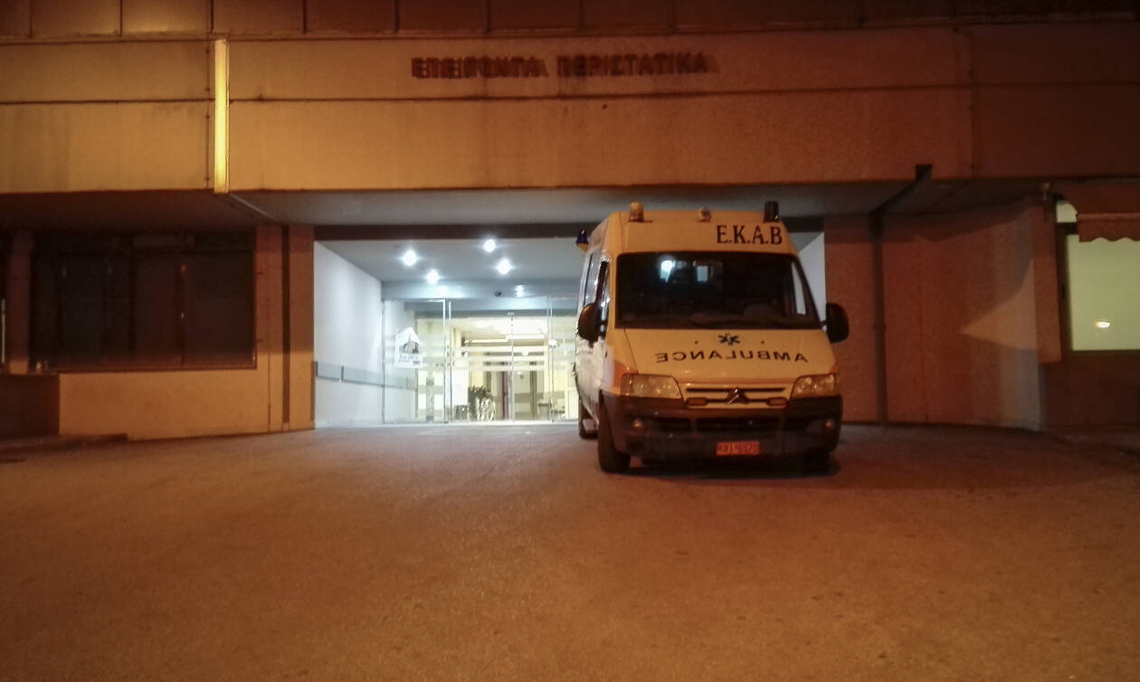 Τραγωδία στην Κρήτη: Μαθητής αυτοκτόνησε με καραμπίνα λόγω ερωτικής απογοήτευσης – Τί έγραψε στο σημείωμα