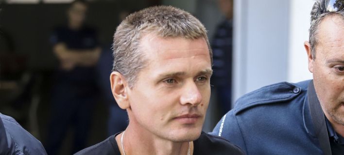 Το δικαστήριο απέρριψε το αίτημα αποφυλάκισης του Mr Bitcoin – Οργισμένη η Ζωή Κωνσταντοπούλου